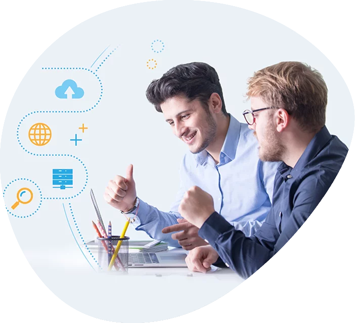 custom website development